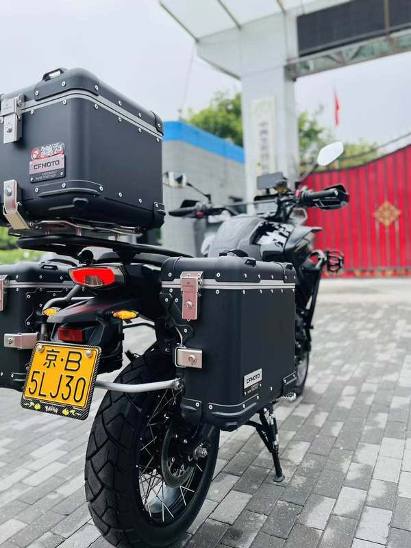 二手春风700MT