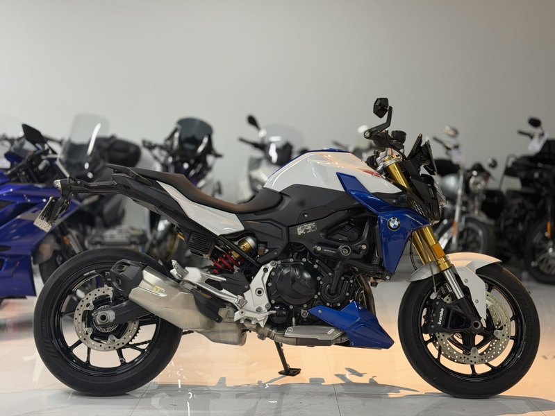 二手宝马F 900 R