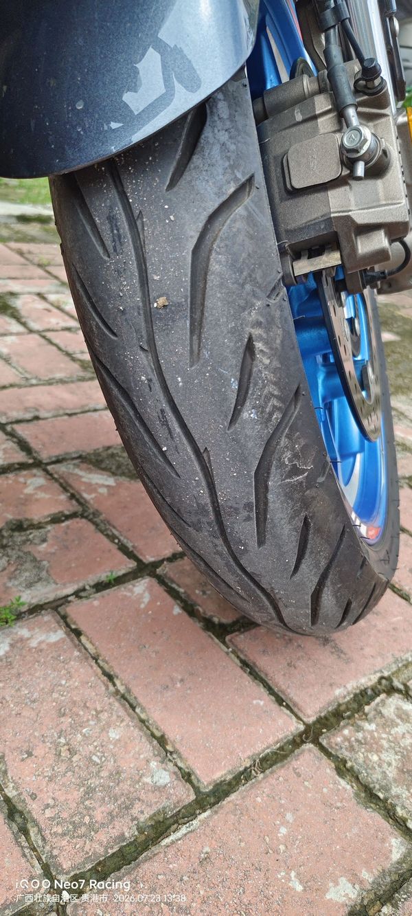 二手升仕310R
