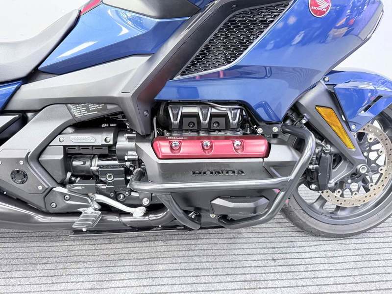 二手本田Gold Wing GL1800