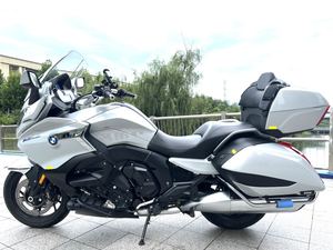 二手宝马K 1600