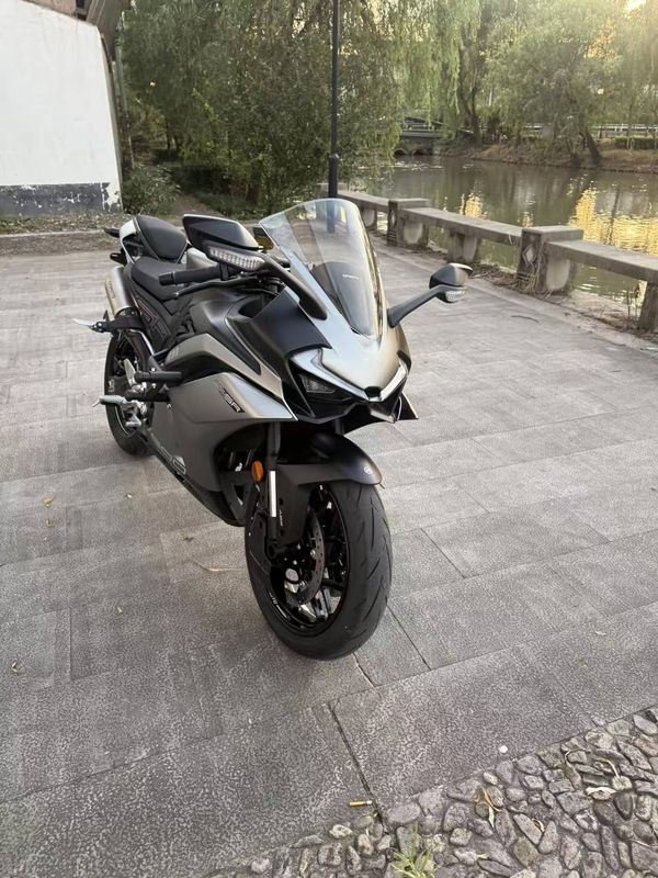 二手春风500SR