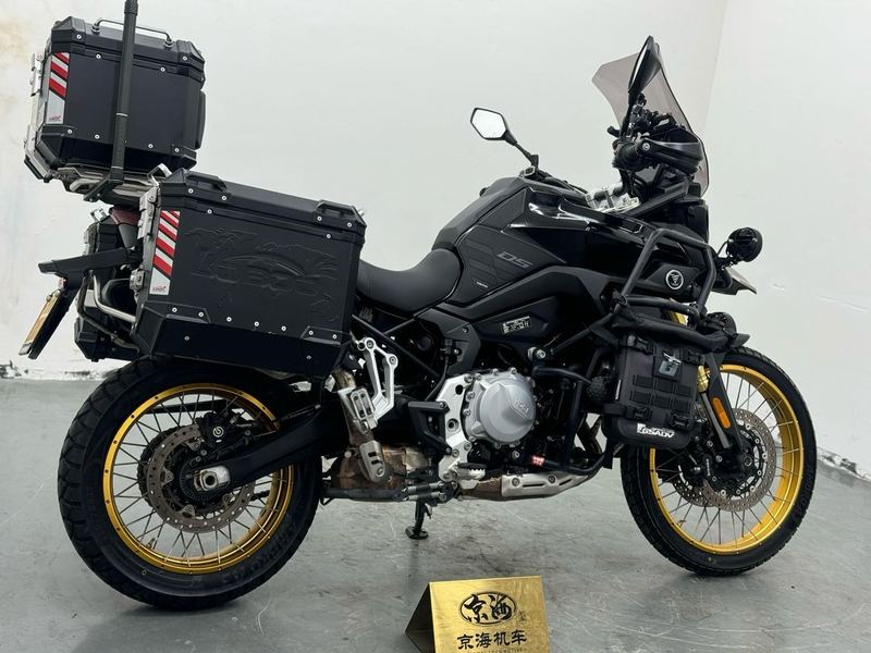 二手无极DS900X