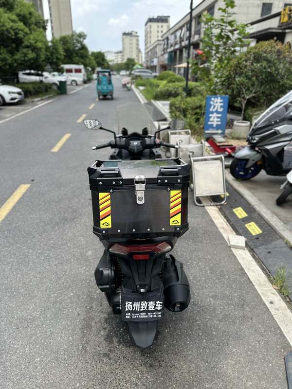 二手三阳行者 Joyride300