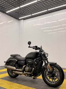 二手QJMOTOR闪350