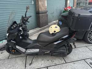 二手光阳Racing X 150