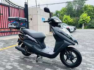 二手新大洲本田NS125D