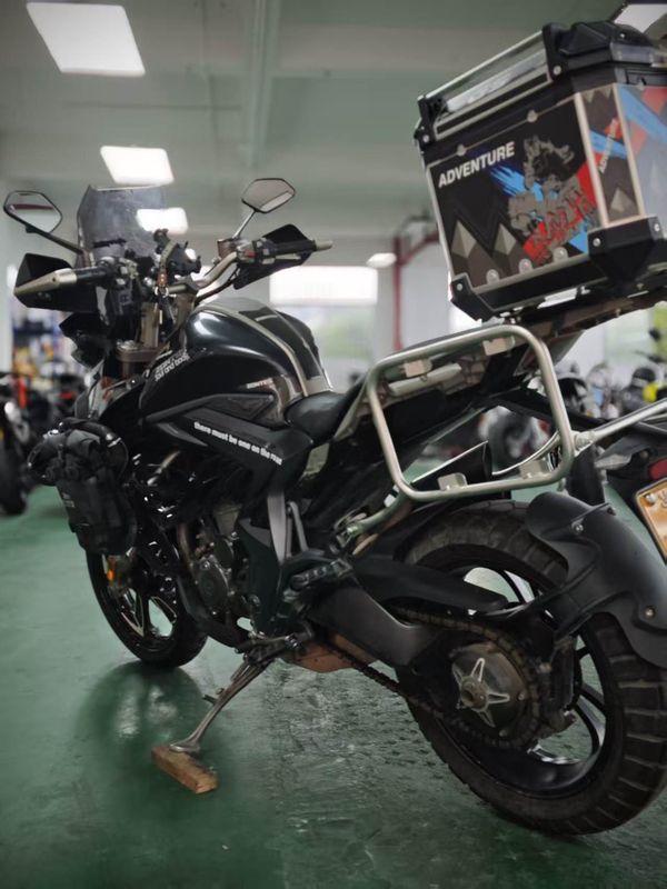 二手升仕310T 