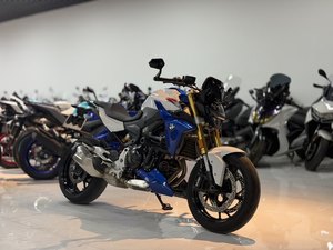 二手宝马F 900 R