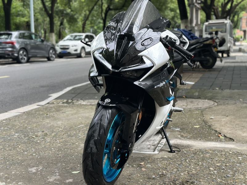 二手春风675SR-R
