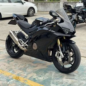 二手张雪机车500RR