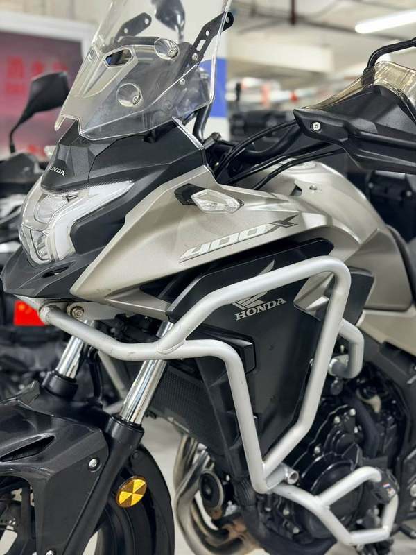 二手本田CB400X