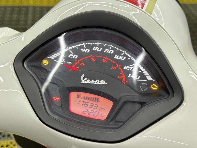 二手VESPAGTS