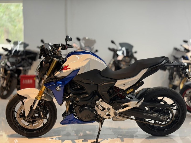 二手宝马F 900 R