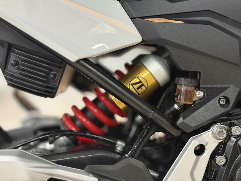 二手宝马F 900 R