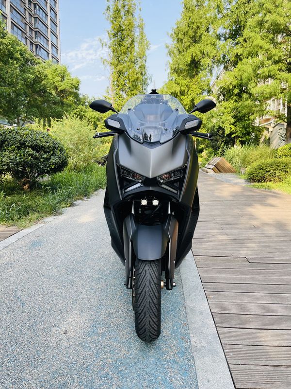 二手雅马哈XMAX