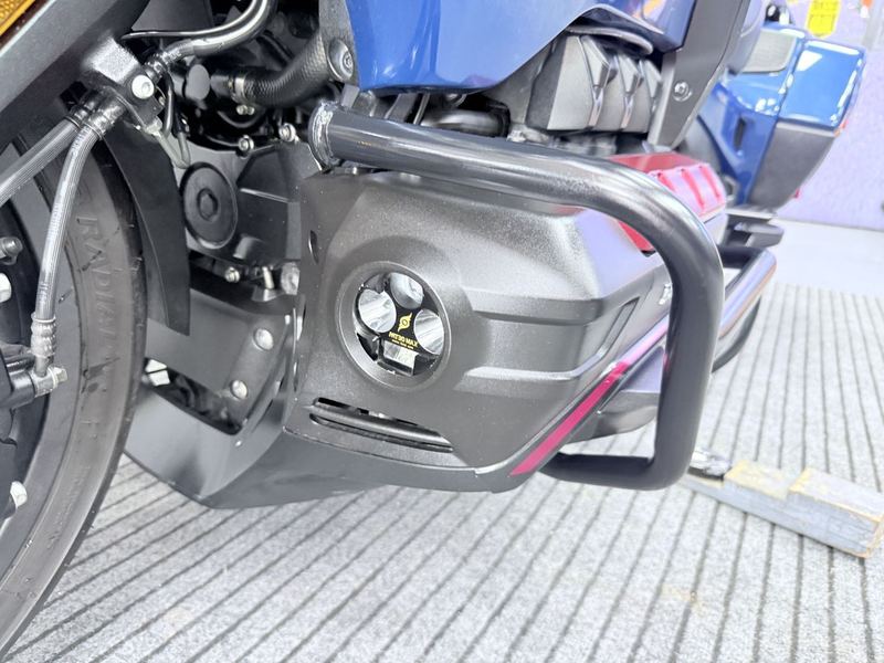 二手本田Gold Wing GL1800