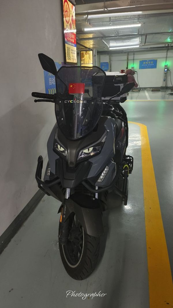 二手赛科龙RT2
