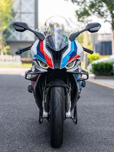 二手宝马M 1000 RR