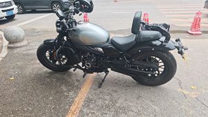 二手春风450CL-C