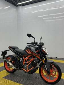二手KTMR2R250 Duke