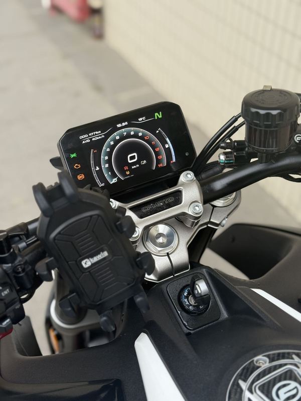 二手春风250NK