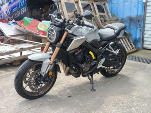 二手本田CB650R 