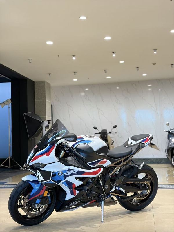二手宝马S 1000 RR