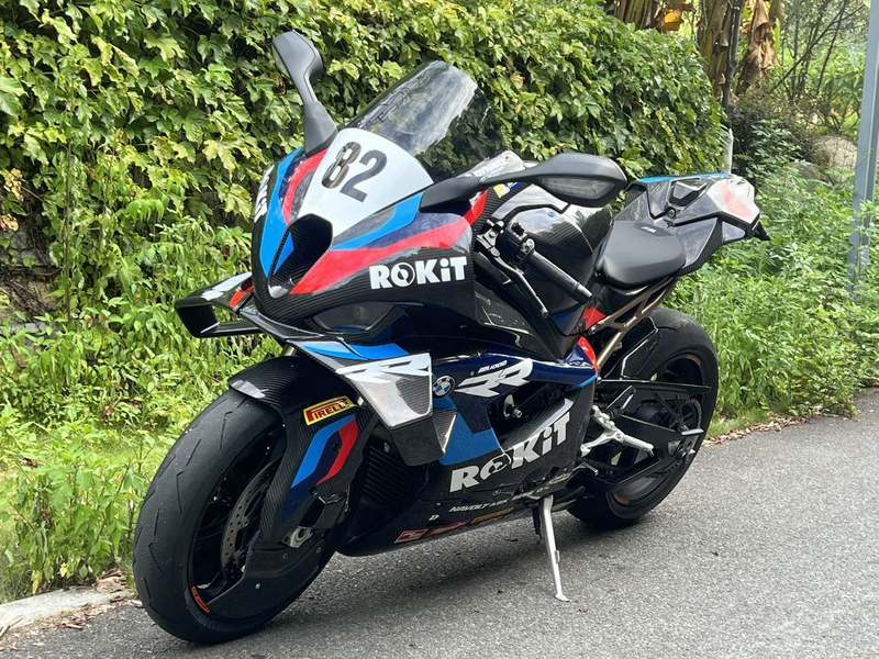 二手宝马S 1000 RR