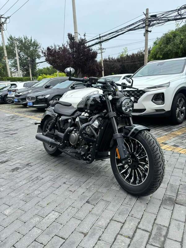 二手奔达灰石250