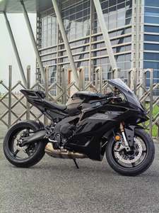 二手雅马哈YZF-R9