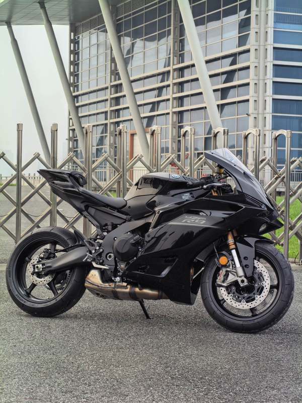 二手雅马哈YZF-R9