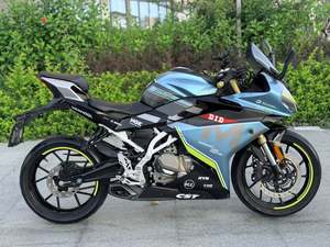 二手春风250SR