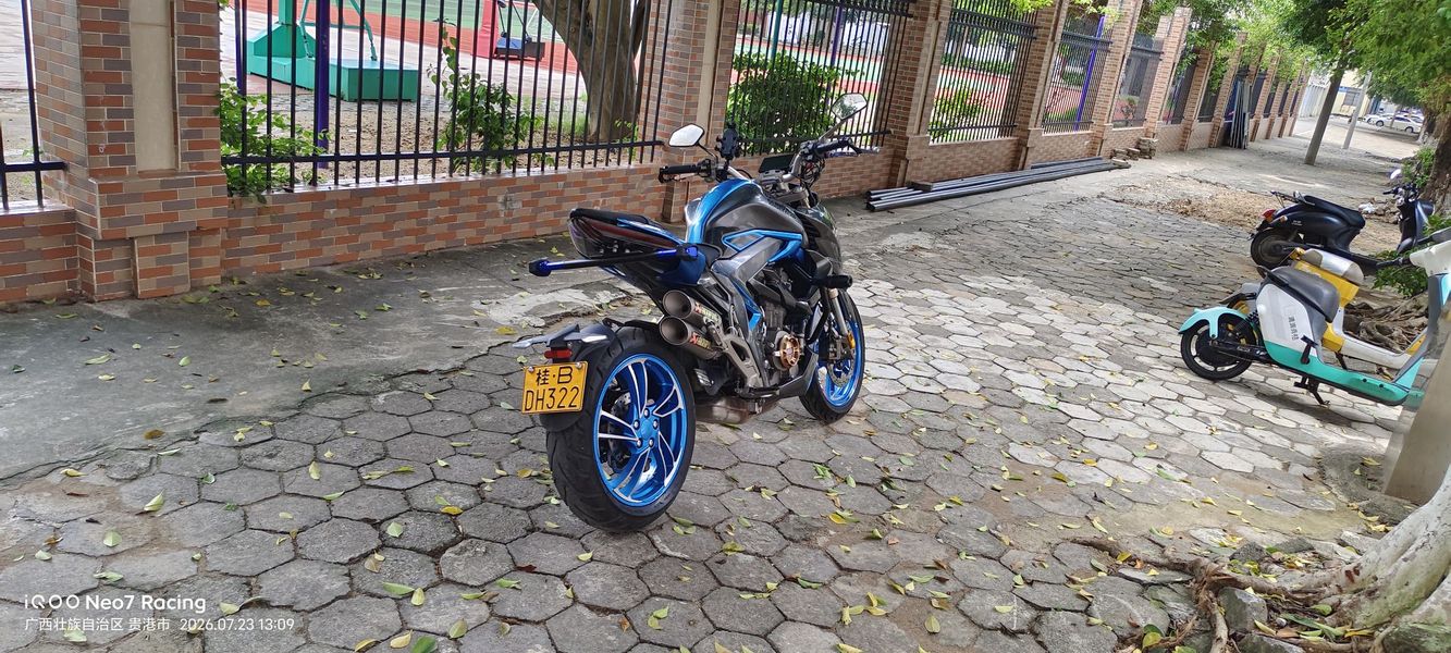 二手升仕310R
