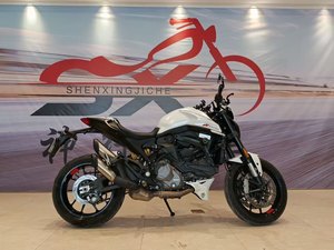 二手杜卡迪Monster 950