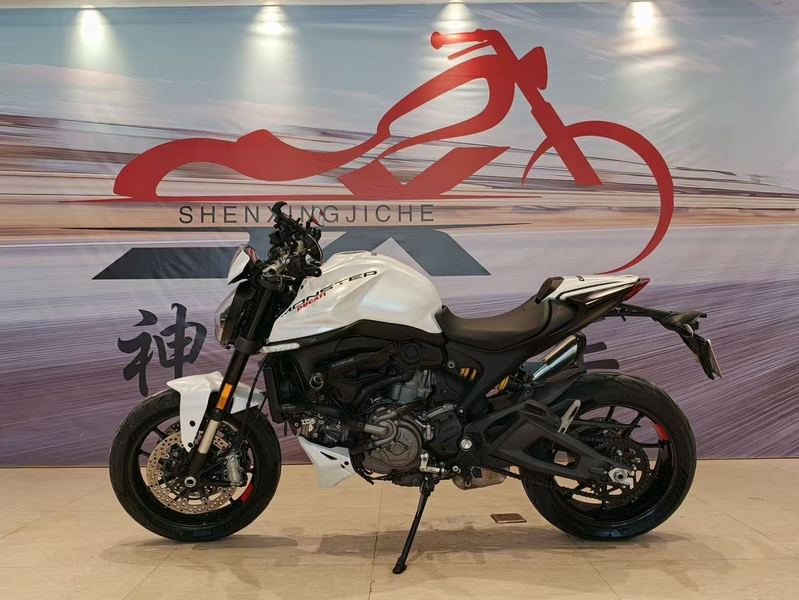 二手杜卡迪Monster 950