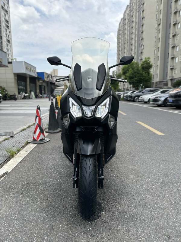 二手三阳行者 Joyride300