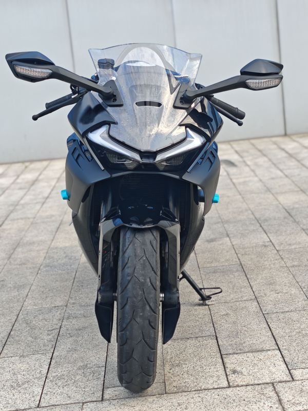 二手春风675SR-R