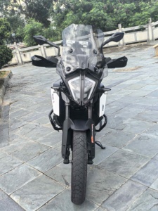 二手KTMR2R390 Adventure