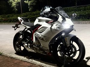 二手凯越450RR