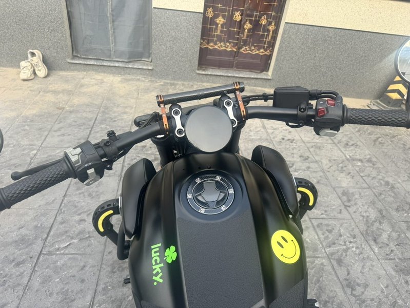 二手无极CU525