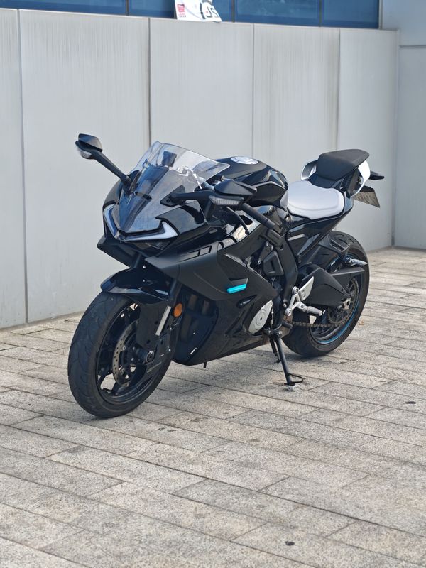 二手春风675SR-R