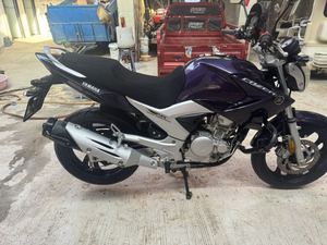 二手雅马哈AG 200