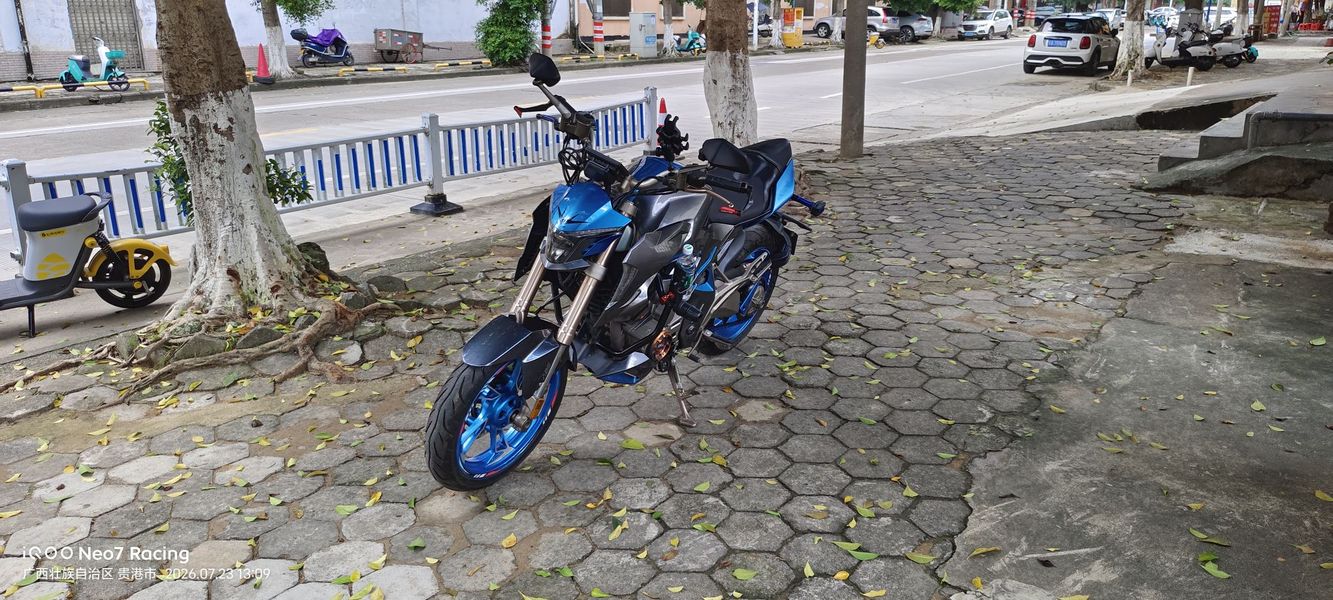 二手升仕310R