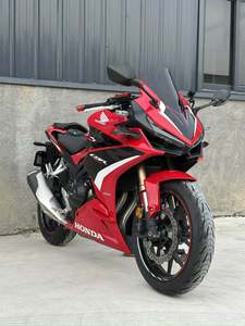 二手本田CBR500R(进口)