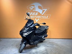 二手五羊本田NWG150