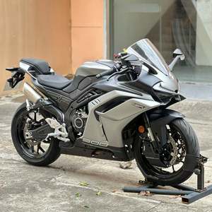二手春风500SR