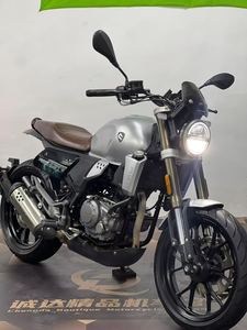 二手赛科龙RE250