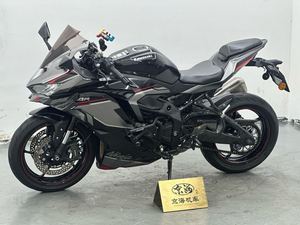 二手川崎ZX-4R