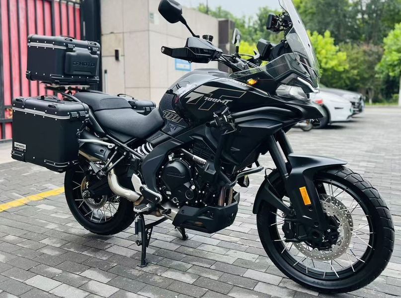 二手春风700MT